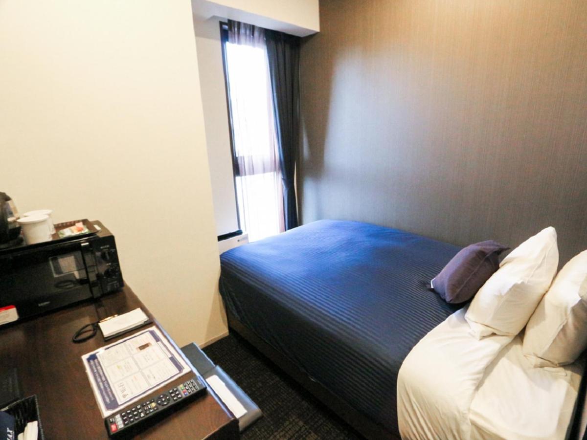 Hotel Livemax Tokyo Bakurocho Ngoại thất bức ảnh